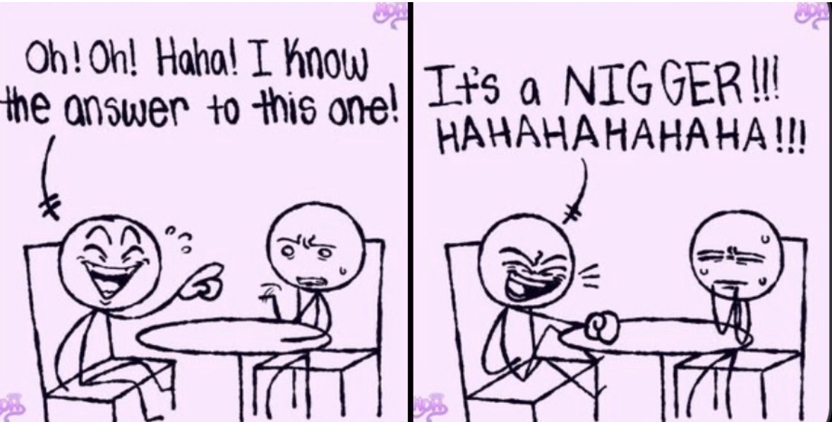 MagranadeFromHa's tweet photo. @Rx410 Absolutely hilarious https://t.co/SzWl15yYwC