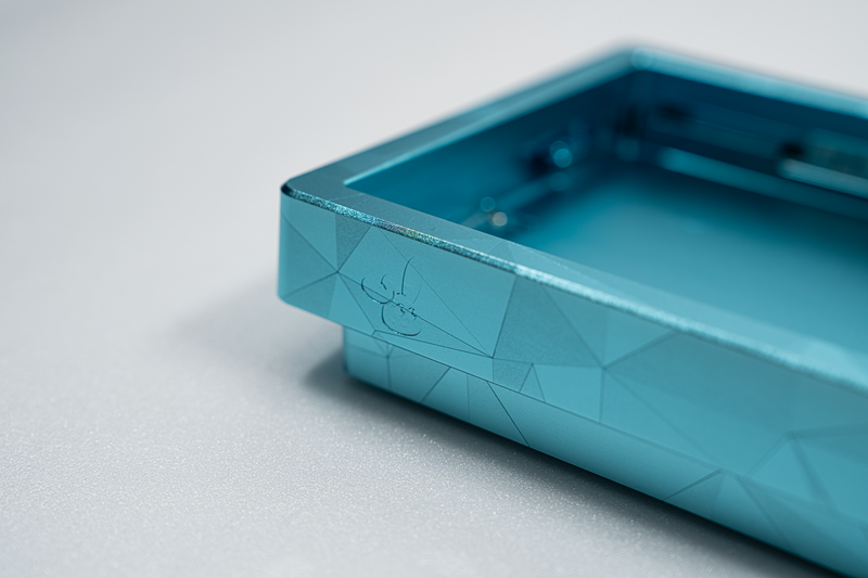 Rabbit0_r's tweet photo. 【 Coming Soon… 】

Rabbit0 × Yodall
DRAGON60 キーボードケース https://t.co/pqffs24u5n