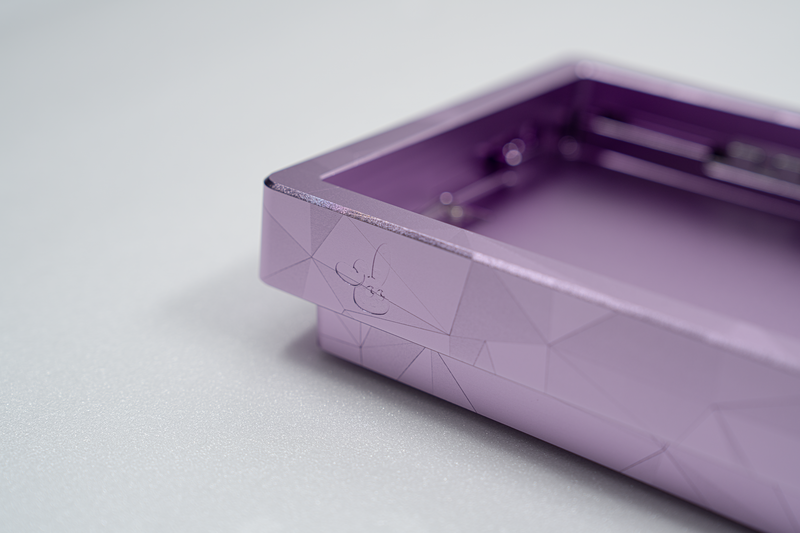 Rabbit0_r's tweet photo. 【 Coming Soon… 】

Rabbit0 × Yodall
DRAGON60 キーボードケース https://t.co/pqffs24u5n