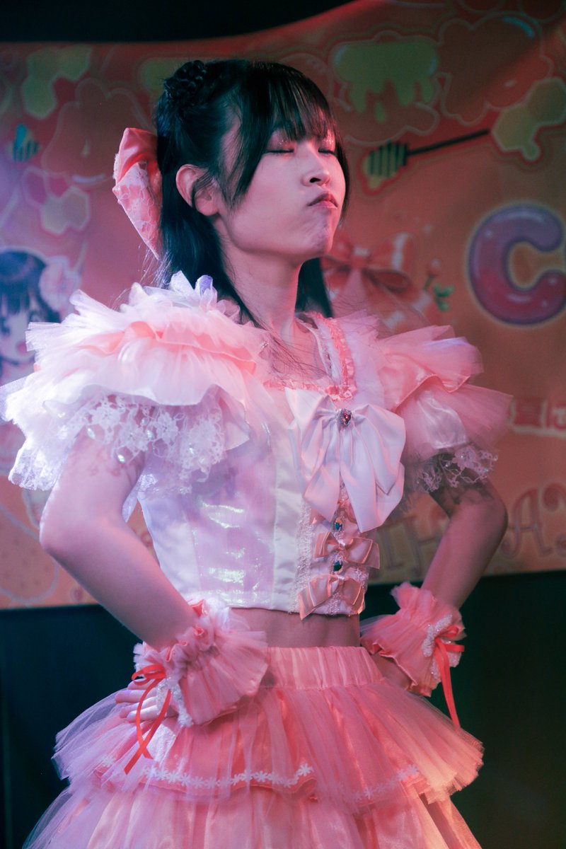 setainusi's tweet photo. MUSIC TRAIN Vol.24～小夏あまね生誕祭～
2026.08.02／神田CLUB F#
小夏あまねさん
#小夏あまね https://t.co/yGOOLW8ODe