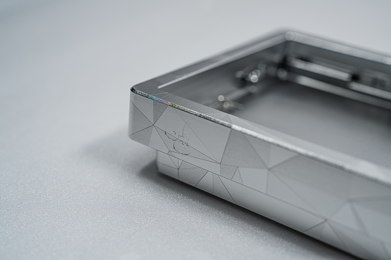 Rabbit0_r's tweet photo. 【 Coming Soon… 】

Rabbit0 × Yodall
DRAGON60 キーボードケース https://t.co/pqffs24u5n