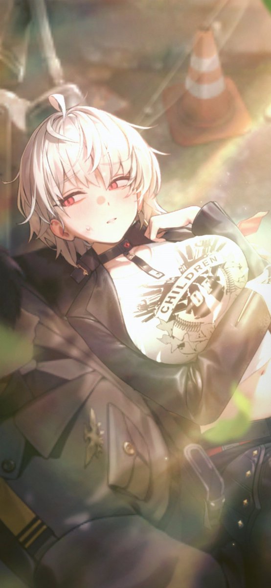 Mei_MeiMU's tweet photo. シュガー宝物解放完了(｀･ω･´)ゞ
#NIKKE https://t.co/Ud9iN0Z3Vi
