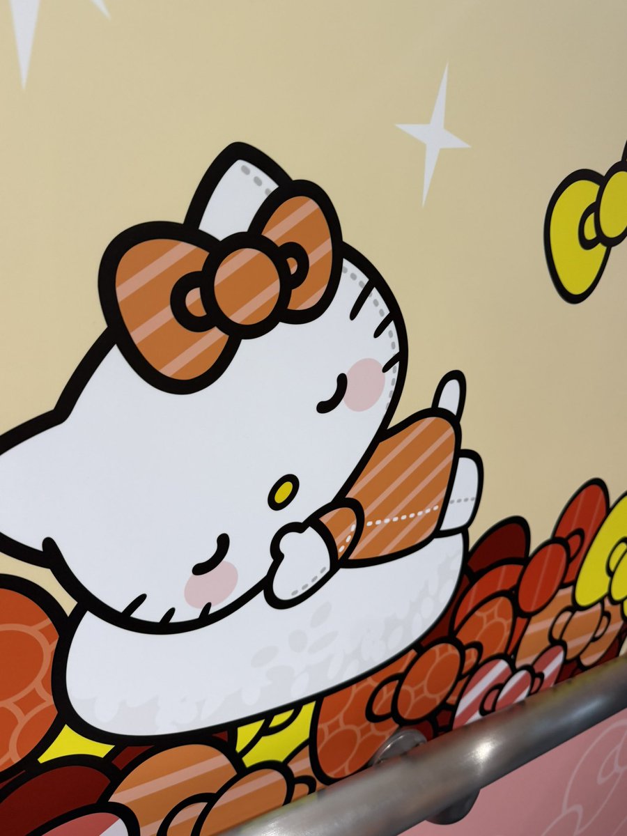 _biscuitnoa_'s tweet photo. =^・◦・🎀^=
🍣多摩センターのスシロー行ったよ🍣 https://t.co/Gi1WkCEsD4
