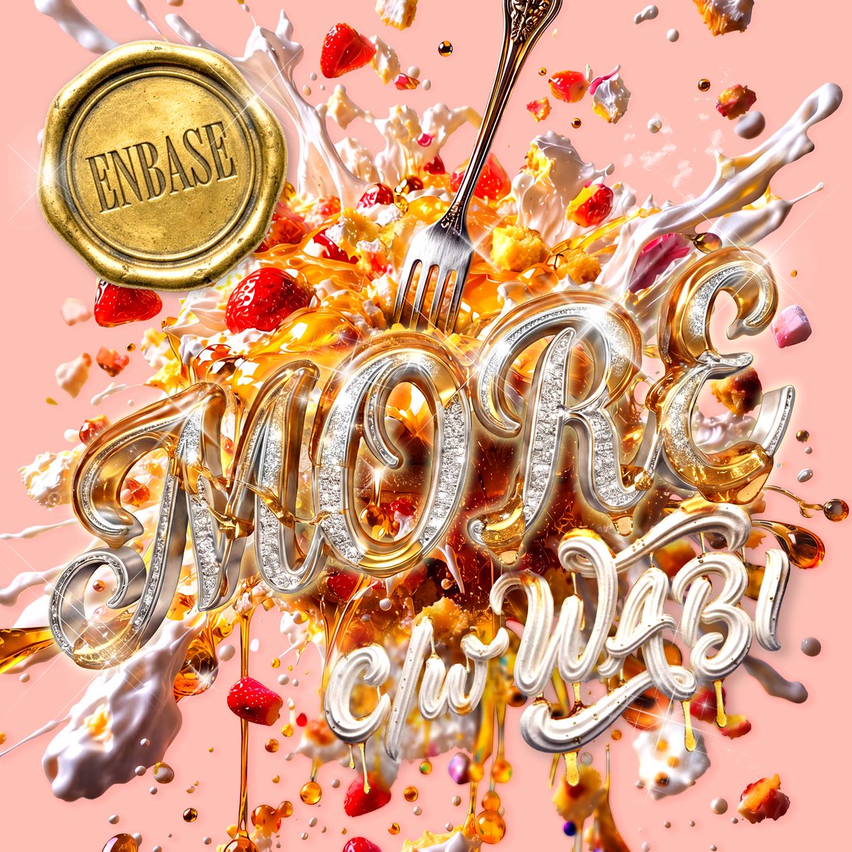 enbase_en's tweet photo. ＼＼＼NEWS／／／

「キラキラポップ：ジャパン」
#ENBASE 7/31リリースの“MORE”を
2曲目に選曲いただきました！

🔗 https://t.co/fSq9Dc2l9a

@fukuryu_76 さん
ありがとうございます！！

#キラキラポップジャパン https://t.co/quYpBa2x50