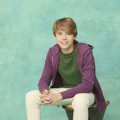 Disney_Wiki's tweet photo. Happy Birthday, Cole Sprouse
For Disney, he portrayed Cody Martin, between 2005-11, appearing in #TheSuiteLife of Zack & Cody, #TheSuiteLifeOnDeck and #TheSuiteLifeMovie, which he also produced.
He also voiced Zim in #TheEmperorsNewSchool and appeared as himself in #SoRandom. https://t.co/tiyrxdASDJ