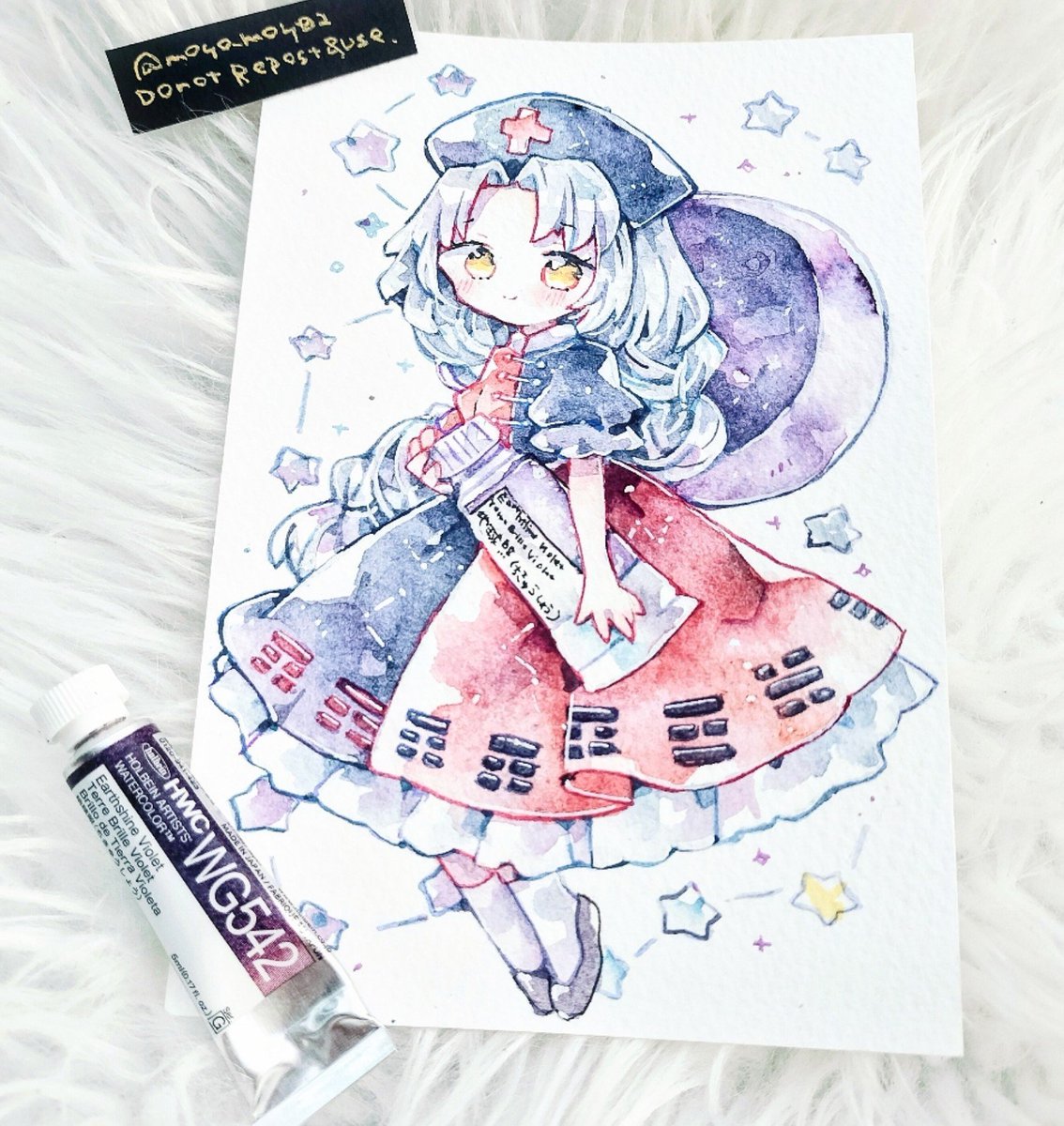 もよ🎨C108日曜日西き20a🍩ｺﾐﾃｨｱ157い52b (@moyo_moy02) / Posts / X