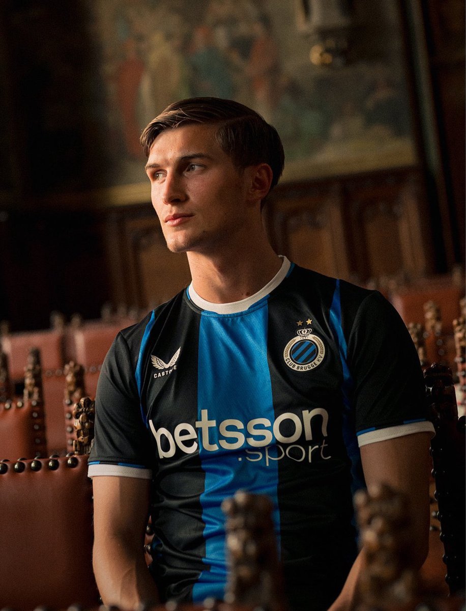 DavidOrnstein00's tweet photo. 🚨💣BREAKING:Freddie Potts to Club Brugge is a done deal ✅ 
Medical completed ☑️ 
Package worth £10million from West ham United  🇧🇪 
@TheAthleticFC @JacobsBen https://t.co/QBlDbIytG7