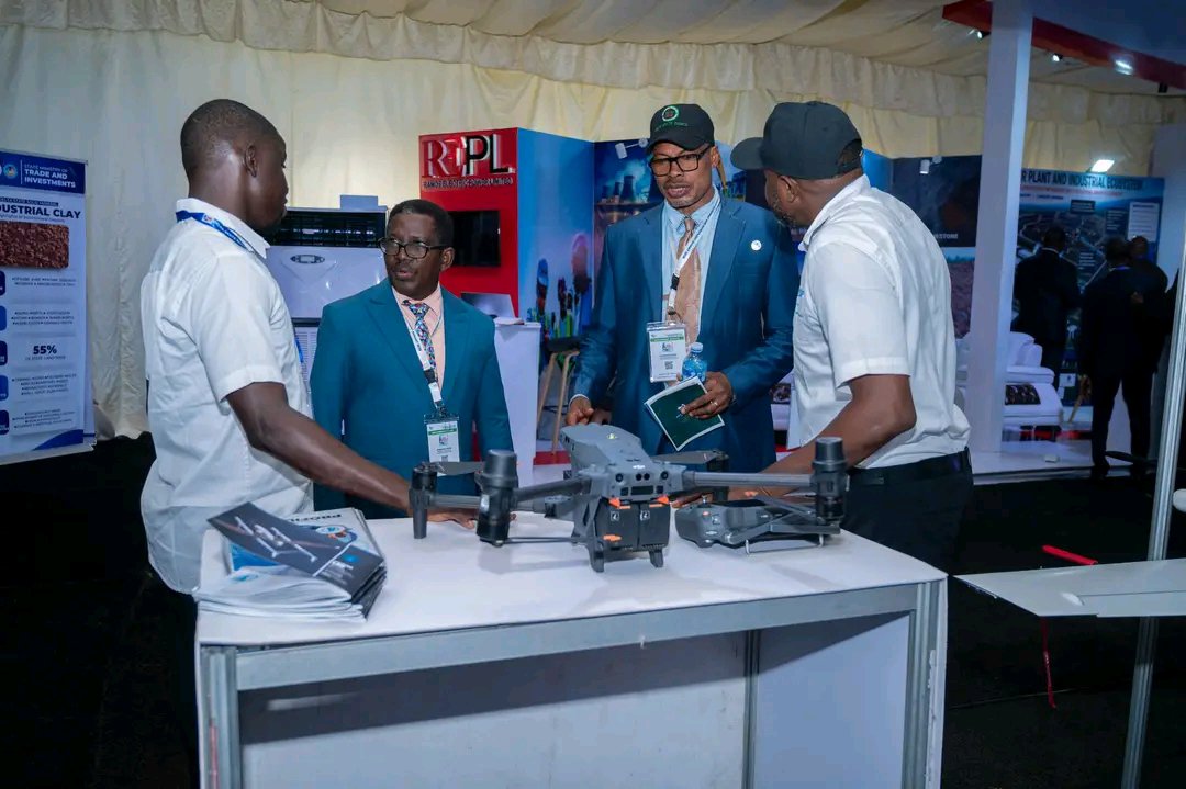 KestiPondi's tweet photo. Tantita Advances Economic Development as Diamond Sponsor of the Delta Economic and Investment Summit 2026

Tantita Security Services Nigeria Limited (TSSNL) has reaffirmed its commitment to advancing sustainable economic growth and investment in Delta State through its strategic participation as a Diamond Sponsor of the Delta State Economic and Investment Summit 2026, holding from 3–5 August in Asaba.

The summit opened on a high note with the Managing Director of Tantita Security Services Nigeria Limited, High Chief Engr. Kestin Pondi, FNSE, FNIIS, in attendance alongside the Vice President of the Federal Republic of Nigeria, H.E. Senator Kashim Shettima, GCON, Director-General of the World Trade Organization, Dr. Ngozi Okonjo-Iweala, Governor of Delta State, Rt. Hon. Sheriff Oborevwori, and other government officials, investors, business leaders, development partners, and policymakers united by a shared vision for investment-driven growth in Delta State.

At the exhibition arena, Tantita’s pavilion attracted a steady stream of visitors, highlighting the company’s expanding role in strengthening energy security, protecting critical national assets, and supporting economic stability. Delegates also experienced the Tantita Operations Command and Control Application (TOCCA), the company’s advanced intelligence platform driving real-time surveillance, situational awareness, and data-driven operations.

The exhibition created opportunities for strategic engagements with investors, government institutions, corporate organisations, and development partners exploring collaboration across security, technology, infrastructure, and sustainable development.

As a Diamond Sponsor, Tantita’s presence at the summit reinforces a simple belief: investment thrives where security inspires confidence. By safeguarding critical infrastructure and enabling a secure business environment, the company continues to strengthen investor confidence, accelerate economic growth, and support Delta State and the Niger Delta’s emergence as a leading investment destination.

#DeltaEconomicSummit2026 #TantitaSecurity #Investment #EnergySecurity #DeltaState