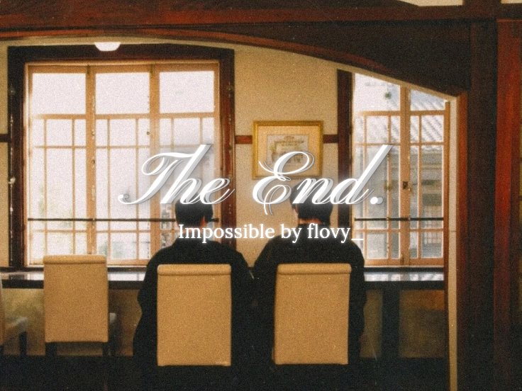 flovy_'s tweet photo. 𝑺. End. https://t.co/9srcoQ0MSE