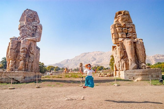 JanatoursE's tweet photo. Explore more. Spend less.

Discover the magic of Egypt with budget-friendly tours that include the Pyramids, Nile Cruises, Luxor, Aswan, expert guides, and unforgettable experiences—all at great value.

🇪🇬 Adventure starts here!

#EgyptBudgetTours #EgyptTravel #BudgetTravel https://t.co/KUGu4OiNxn