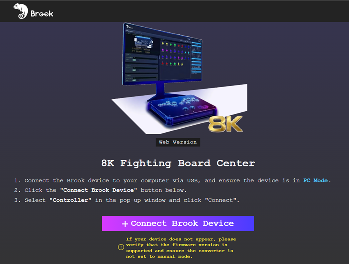 tsongihy's tweet photo. Unlock True #1000Hz polling rate on #PS5
Connect the #Brook #8K_Core board to the #P5_Kit and feel the difference.

New-style artwork &amp; full customization buttons &amp; ARGB Lighting and more #PRO features.

#PS5 #XSX #NS2 #PC_8K #FGC https://t.co/Bfv5oHRMjk
