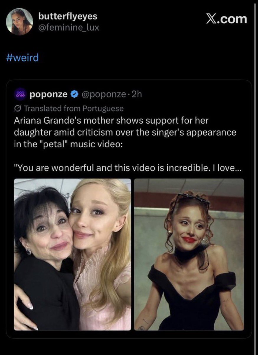 kaysthankunext's tweet photo. This is the result of having children you’re not ready for, you end up not giving them motherly love and as a result they think a mother showing love to her child is weird https://t.co/rRZiTuKjRL