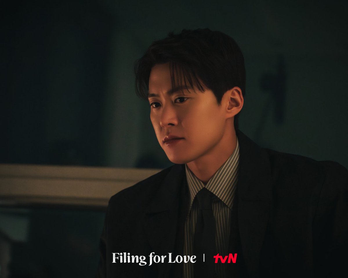 tvN_Asia's tweet photo. One accusation is all it takes to turn her world upside down. 😭⁣
With her reputation on the line and everyone questioning her, In-a must find the strength to face the truth head-on.⁣
⁣
#FilingForLove⁣
Every Thu and Fri 22:30 (GMT+8)⁣
⁣
#tvNAsia #BestKoreanEntertainment https://t.co/QBnxXfn2Rw