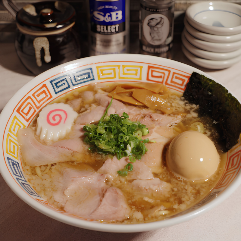 kayava_jp's tweet photo. 今日のランチは中華そばで🍥
すっきりとしたスープと自家製麺がよく絡む一杯。
「重すぎるラーメンはちょっと…」
そんな日にもおすすめです✨
中華そばは、1日数量限定。
気になる方は、お早めにご注文ください🍜
#KAYAVA #茅場町ラーメン https://t.co/qlYhtfKDM8