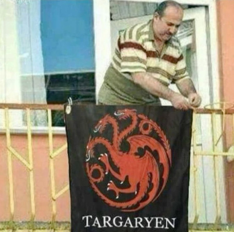 Chanchanchan_6's tweet photo. One more episode to go for season 3 #Houseofthedragon
#HOTD
#Houseofthedragons #DemDragons
#DragonsYall #HOTDSpoilers #TeamBlack https://t.co/xW7dXXIMEh