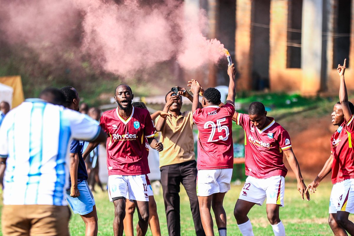SC_Invictus26's tweet photo. A recap from GW8. 

Up against @WETEGEFC in a thrilling encounter this weekend. 

Come On You BLADES ⚔️

Proudly sponsored by; Rhodes East Mining Company &amp; Ndugu Cleaning Experts .

#GW9
#TLLV https://t.co/hZ0CDuLpQO