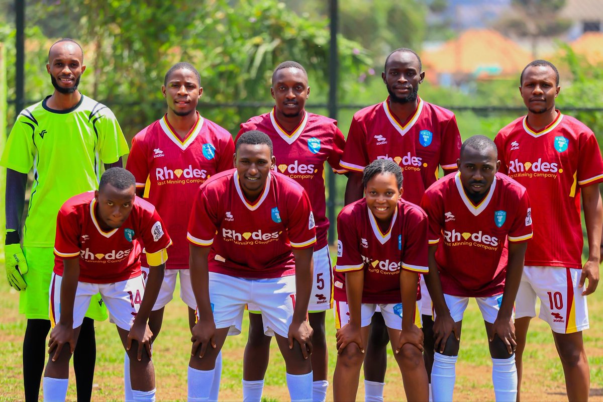 SC_Invictus26's tweet photo. A recap from GW8. 

Up against @WETEGEFC in a thrilling encounter this weekend. 

Come On You BLADES ⚔️

Proudly sponsored by; Rhodes East Mining Company &amp; Ndugu Cleaning Experts .

#GW9
#TLLV https://t.co/hZ0CDuLpQO