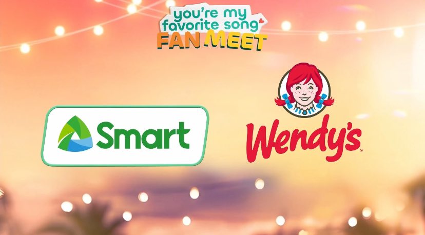 capofriceee's tweet photo. “hinahanap niyo si caprice ??? andyan siya sa fanmeet”

again thank you @GMA_PA @LiveSmart @wendys_ph super happy lang nung fanmeet for #YMFS #CapriceCayetano https://t.co/hHNeYAQqNR