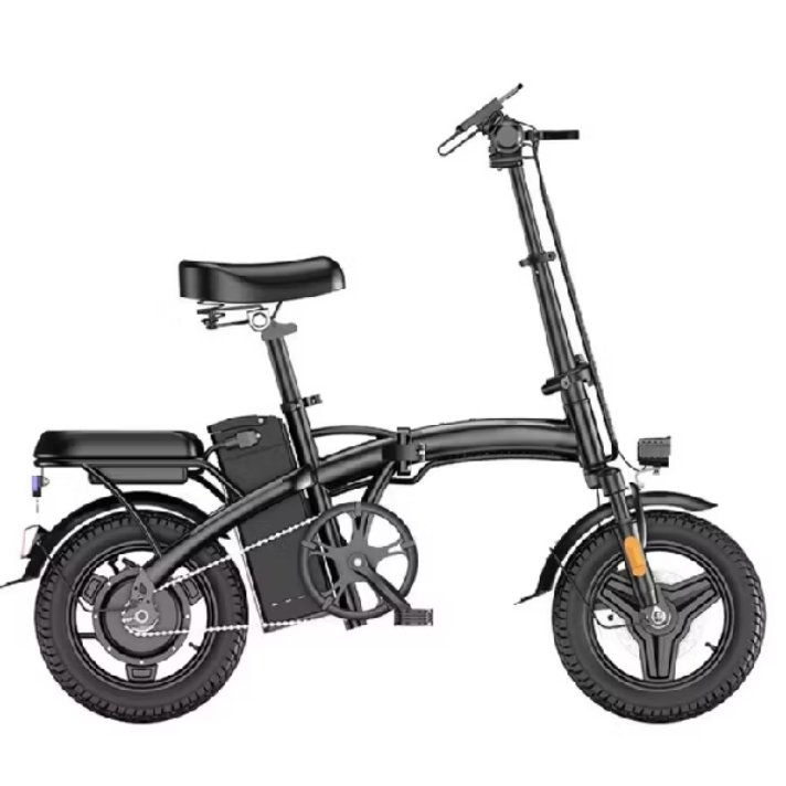 h59052292's tweet photo. 🚴⚡A Bicicleta Elétrica Dobrável é perfeita para o dia a dia! ✅ Pedalada assistida, design dobrável e ainda conta com suporte para celular com carregamento 📱🔋. Mobilidade inteligente para sua rotina! 💙

Link Do Produto 👇

https://t.co/mu7IbPHTfi https://t.co/4eyppDkuxm