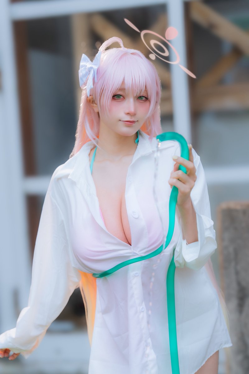 えびびちり🌶🪿 (@EBICHIRI_cos) / Posts / X