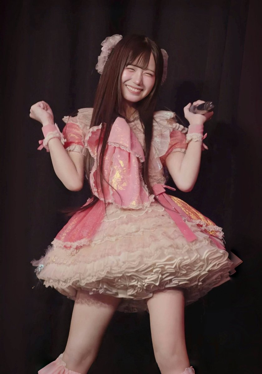 aiaru_arisa's tweet photo. いいね押す度、笑顔になるアイドル♡ https://t.co/PgyQqXCrql