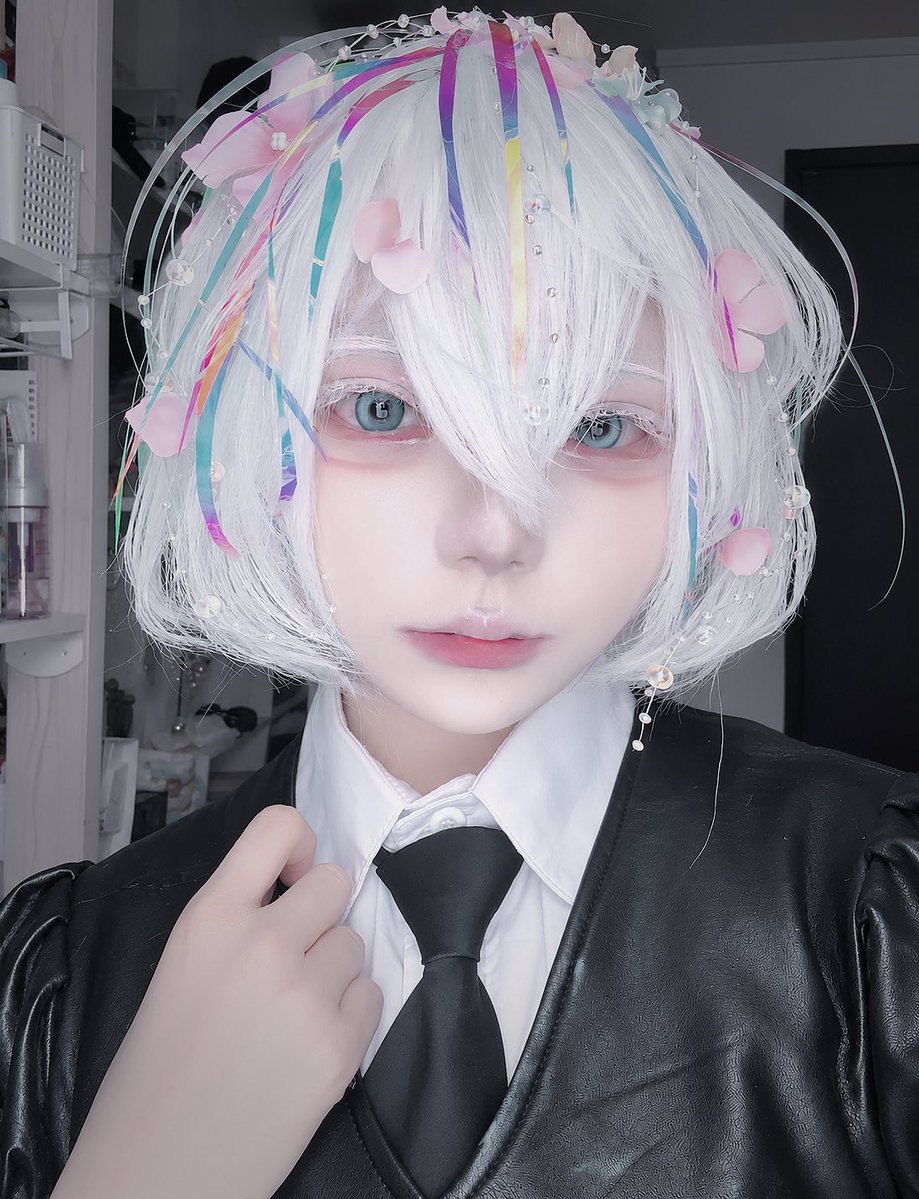 tuddammmm's tweet photo. あの子さえ居なければ。ってね。 https://t.co/69LAz5AaBh