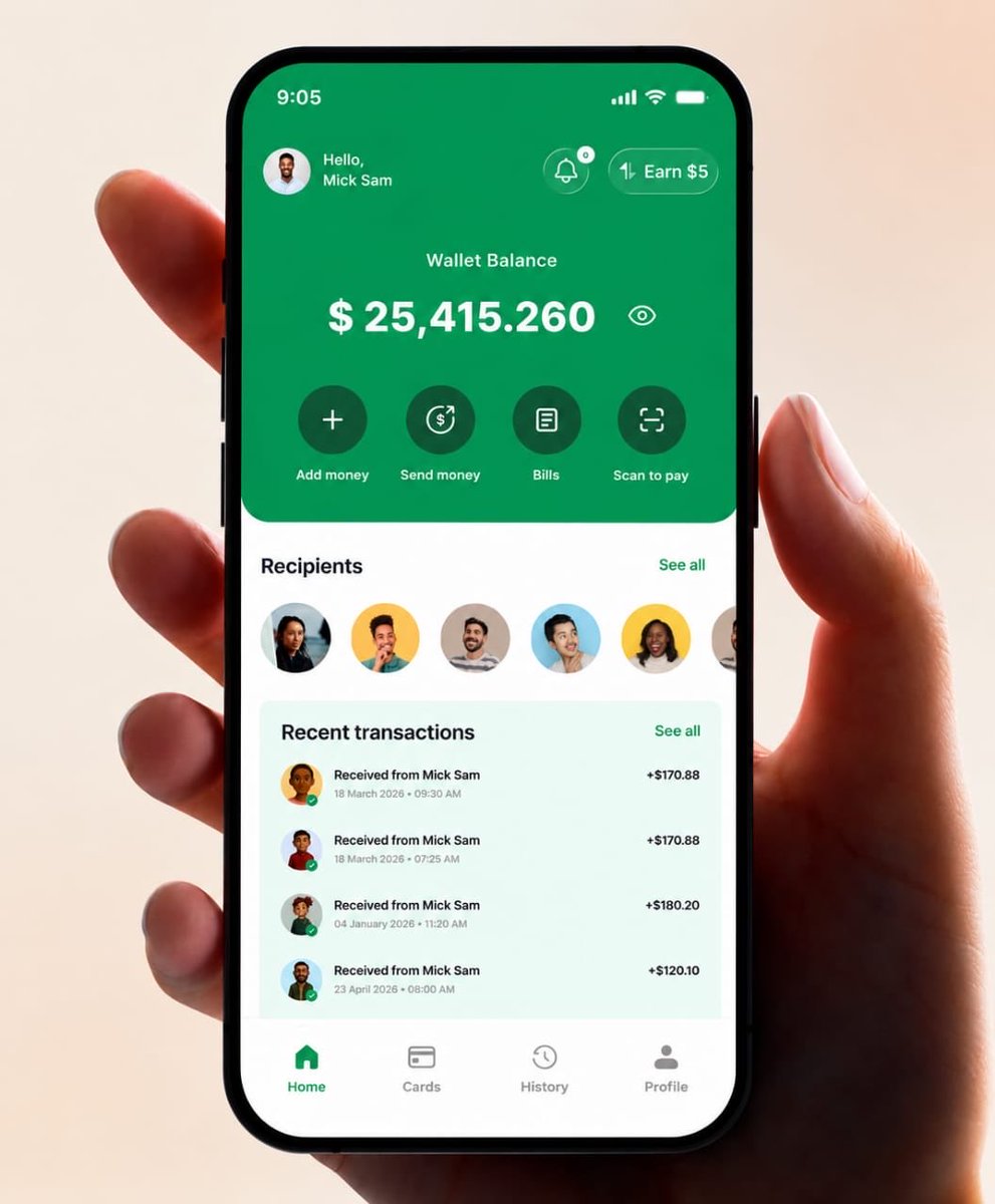 FabriceF89263's tweet photo. Refonte UI 

#figma #uxdesign #UIDesign #designtesting https://t.co/i2GqlVyE9Y