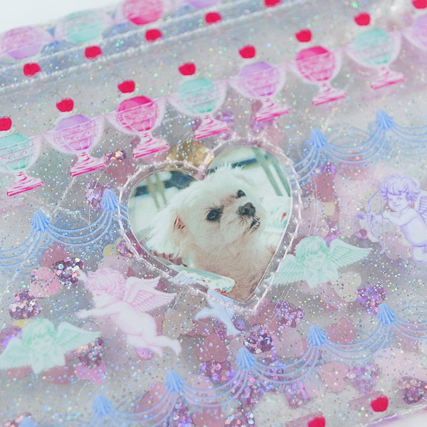 fafaOnlineShop's tweet photo. ハートの窓がついた新シリーズが登場💜💚🩵
大好きなペットや推しの写真を入れて✨お写真を窓にぴったりのハート型に切り抜ける型紙付き🎶

🐻本日の入荷商品
https://t.co/f6wWqvqqyt https://t.co/t4QyggFieS
