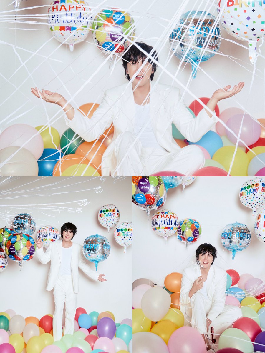 akkojks1's tweet photo. お誕生日おめでとう🎂🎉
グンちゃん💕

AP Forever💞

#HAPPY_AP_DAY 
#HAPPY_JKS_DAY 
#グンちゃんお誕生日おめでとう_2026
#HappyBirthdayJKS_2026
#장근석 #JangKeunSuk #チャン·グンソク https://t.co/KPIUoagBzd