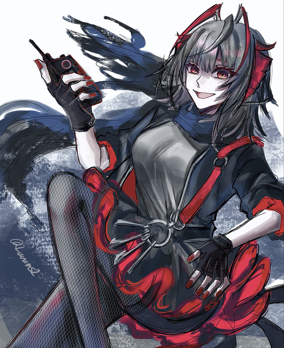 Lunxns2's tweet photo. W描いた〜っ💫 https://t.co/S1Vsw7iJrm