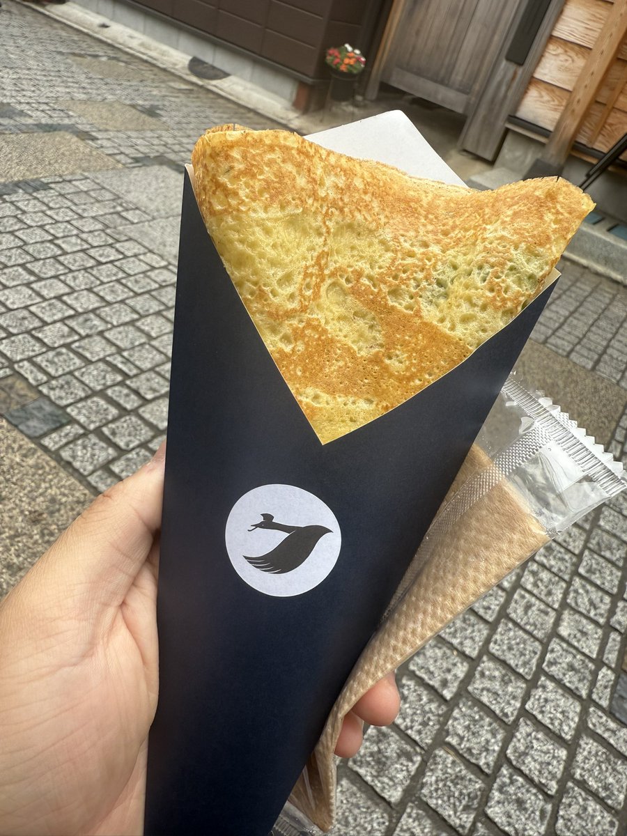 ame_gh1925's tweet photo. 何食べても美味しすぎた🤤
シュガーバター衝撃的すぎた！
GRCが行ってないところにも美味しいものいっぱい！！！
カレーとかつくねとか行けなかったところもあったけど大満足😌
友達とも2,3年ぶりに会ったけど変わらなさすぎて安心！ https://t.co/bckED1OePh