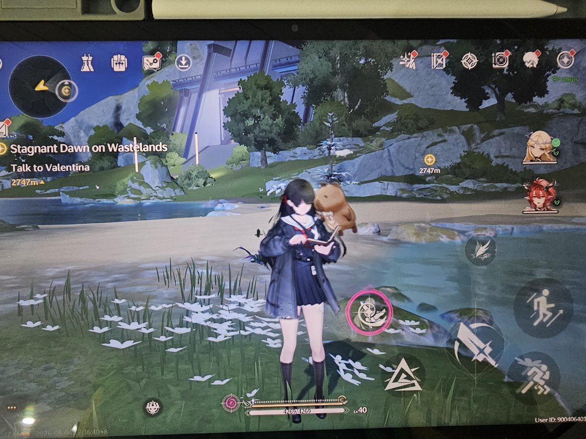 delfindyooo's tweet photo. jadi... aku kelewat satu region ya... https://t.co/OjBr0oOGyB