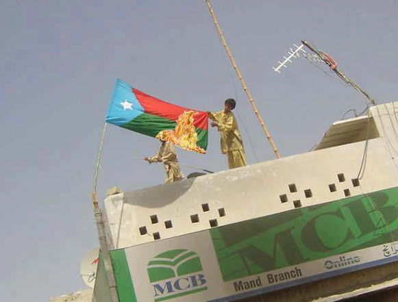 anmol_pinki's tweet photo. @miryar_baloch Do even 1500 of you have that much courage? You want to make a separate country when the Baloch people themselves have already rejected you when they themselves have called you terrorists. https://t.co/OJtgOPwIHO