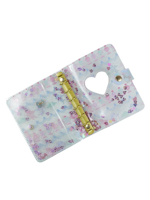 fafaOnlineShop's tweet photo. ハートの窓がついた新シリーズが登場💜💚🩵
大好きなペットや推しの写真を入れて✨お写真を窓にぴったりのハート型に切り抜ける型紙付き🎶

🐻本日の入荷商品
https://t.co/f6wWqvqqyt https://t.co/t4QyggFieS