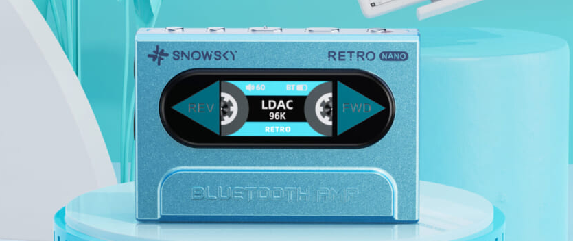 FIIO_Japan's tweet photo. 【ファームウェアアップデートのお知らせ】
デジタルオーディオプレーヤー
「Snowsky ECHO MINI」
バージョン：FW V3.8.0 
・曲戻し時にOGGファイルで「サポートされていないフォーマット」エラーが発生する問題を修正
・一部のAPEファイルでID3タグが表示されなかった問題を修正 https://t.co/bwsFkSXDgl