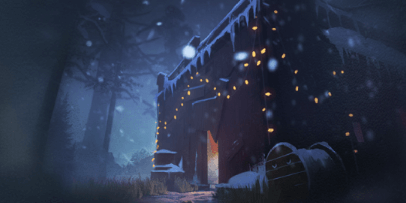 IdentityV_kami's tweet photo. 【レオの思い出の解説記事を更新】

マップ「レオの思い出」の記事のスポーン位置や強ポジ、相性の良いキャラ等々を更新しました！  

良かったら御覧ください〜( ᐛ )ﾉｼ

▼レオの思い出のマップ情報と立ち回��
https://t.co/Oy10QivI0M     
#第五人格 https://t.co/yjK5LLpKFj