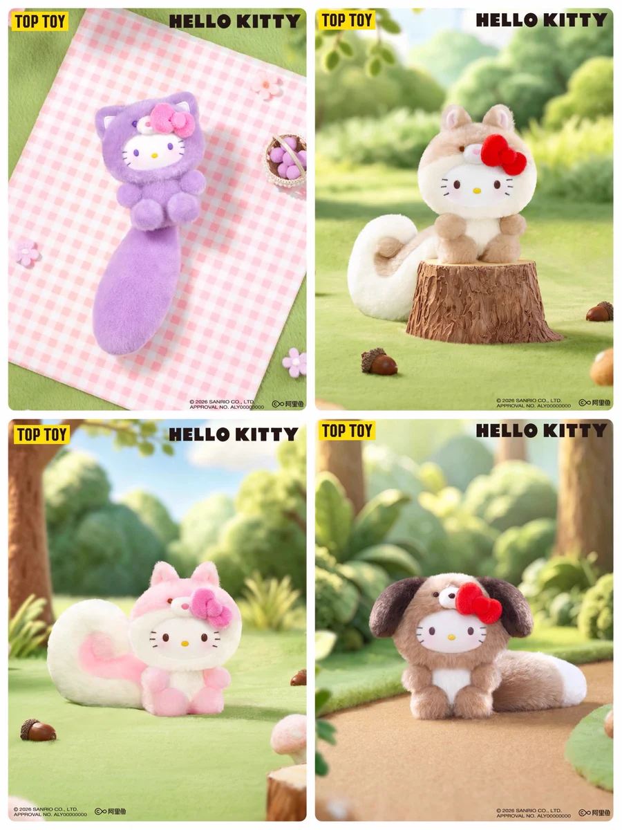 Sanrio fan info JP 🎀 on X: 