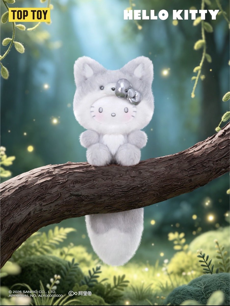Sanrio fan info JP 🎀 on X: 