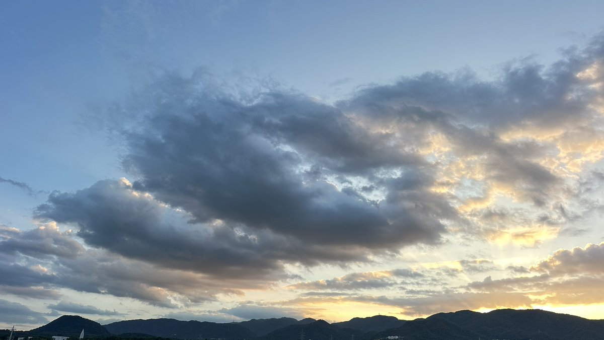 abiphoneab's tweet photo. #ゆう六甲　20260804 https://t.co/QSSPK7VuNv