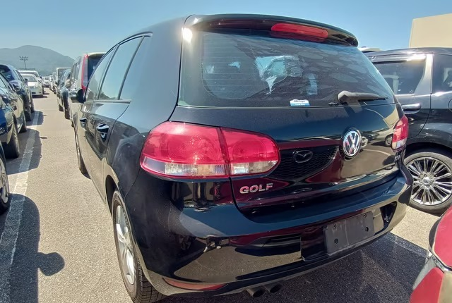 joelcarimporter's tweet photo. 💥 VOLKSWAGEN GOLF TSI COMFORT LINE, (Japan🇯🇵 Import)
⛽ 1.4L Petrol | Auto | 2WD

💰 Total Cost: 28M (Taxes Included)

👌 Good condition.

📞 0762720744 | 0768153820
💬 https://t.co/qRv6qPases https://t.co/fHiNcY5QFt