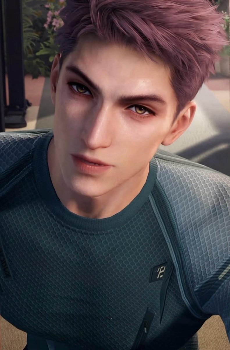lglmns's tweet photo. not a single innocent thought in my head looking at this face😤

#ValkoIsLoved #BringValkoBack https://t.co/PhKBkAauhp