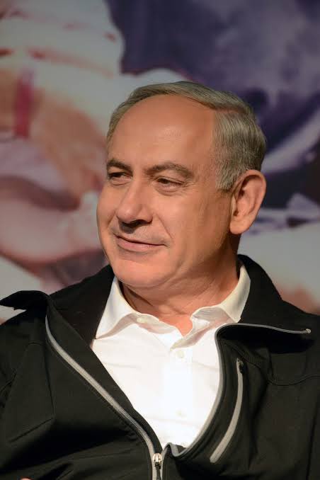landpalestine's tweet photo. Saddam Hussein broke 2 U.N resolutions and the U.S executed him. 
But Benjamin Netanyahu broke 77 U.N resolutions and still alive https://t.co/68a9Q6QQOY