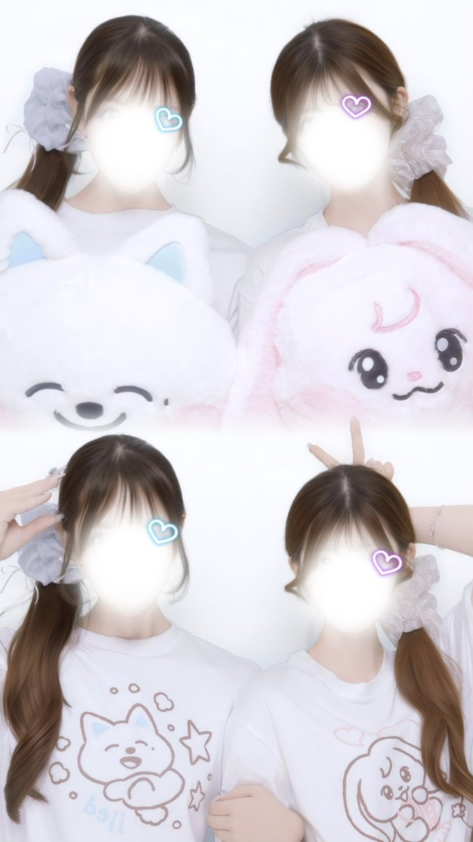 lee_nyan02's tweet photo. 🩵🐶𝓳𝓳𝓮𝓭 & 𝓴𝓴𝔂𝓾𝓹𝓲𝓷𝓰🐰🩷
#jjed #kkyuping #dreamiez https://t.co/KHWXAdG0r3