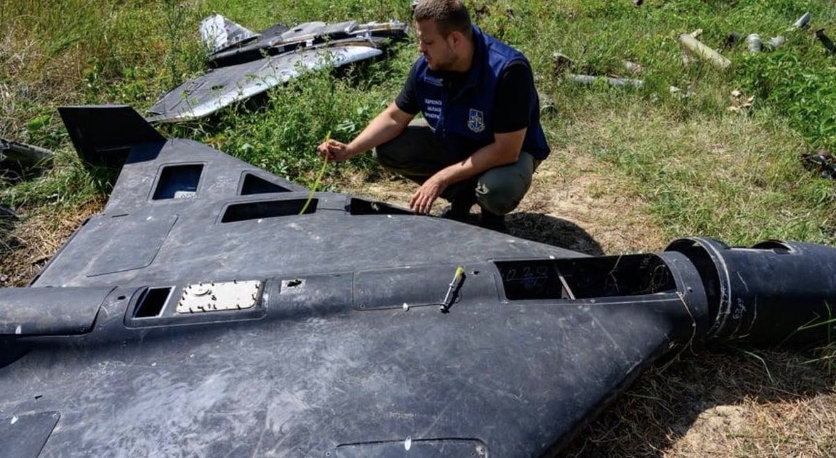 lo_bhn's tweet photo. Preparing for yesterday’s threats isn’t enough.
UAVs are reshaping security for shipping, cruises, superyachts &amp; offshore operations.
Designed for maritime professionals, and also apply to land-based security.

#MaritimeSecurity #CounterUAV #UAV #Security #ukraine #aden #ormuz https://t.co/dznm4yyxSg