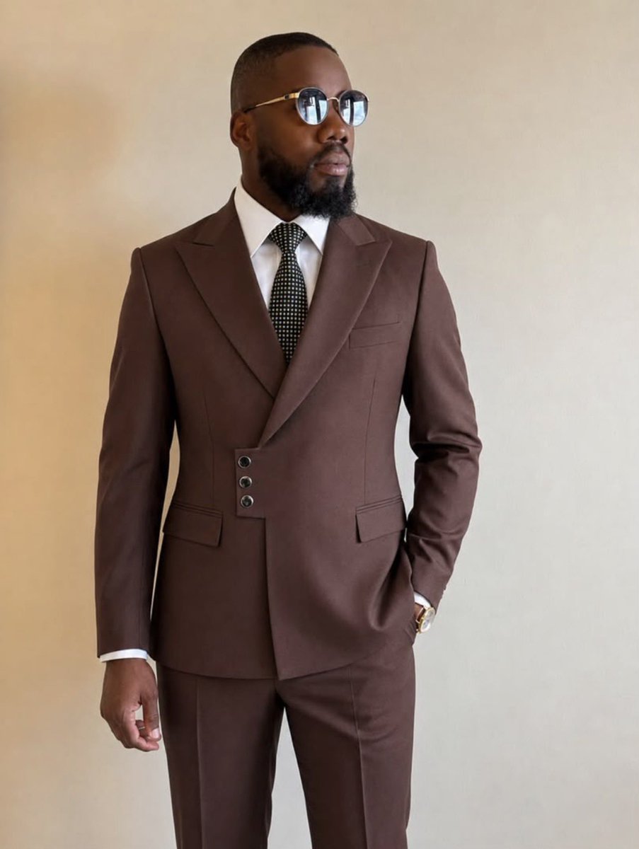og_outfits's tweet photo. Mambo si hayoo🔥🔥🔥

Size 44-56
Koti na suruali 180k
Full (koti, shati, tai) 230k

Karibuni @OG_SUITS 
                 @OG_SUITS https://t.co/BkLWyQwCfb