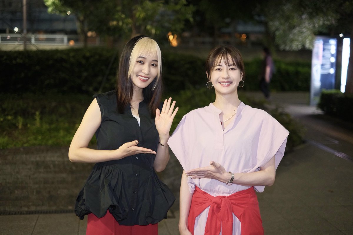 菅井友香&staff (@sugaiyuuka1129) / Posts / X