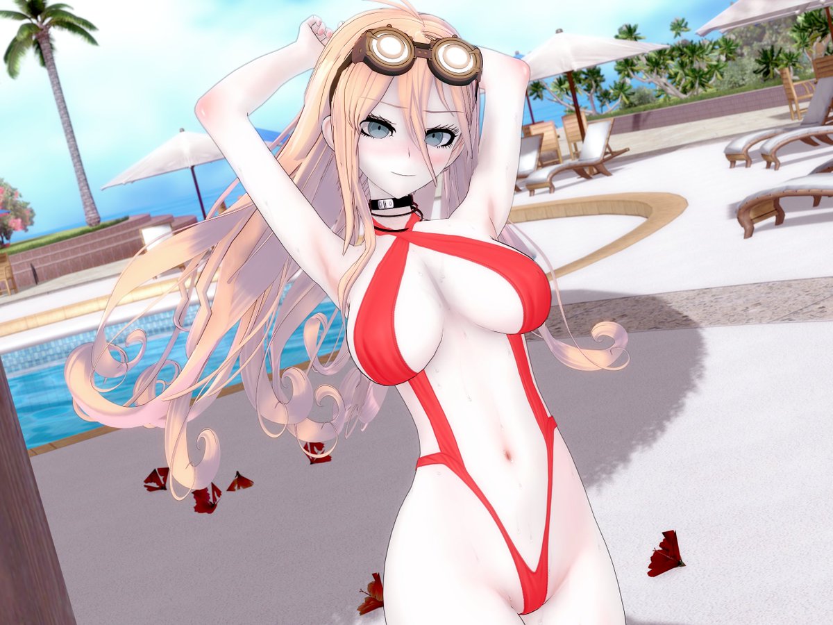 tacomioda's tweet photo. #danganronpa #miuiruma https://t.co/UPFYDymWxT