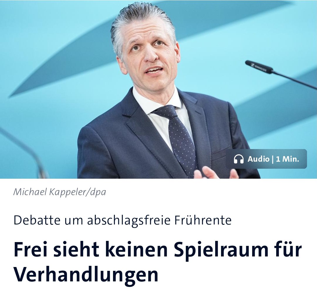 Jakob_Reimann's tweet photo. Angesichts von Hunderten Milliarden für Hochrüstung und Kriegsvorbereitung, die sie sich nach Belieben in die Bücher schreiben, müssen wir den Herrschenden ihre Lügen 👇 jedes Mal um die Ohren hauen: Es gibt immer "Spielraum", sozialer Kahlschlag ist das gewollte Ziel. https://t.co/uQkijEKnqd