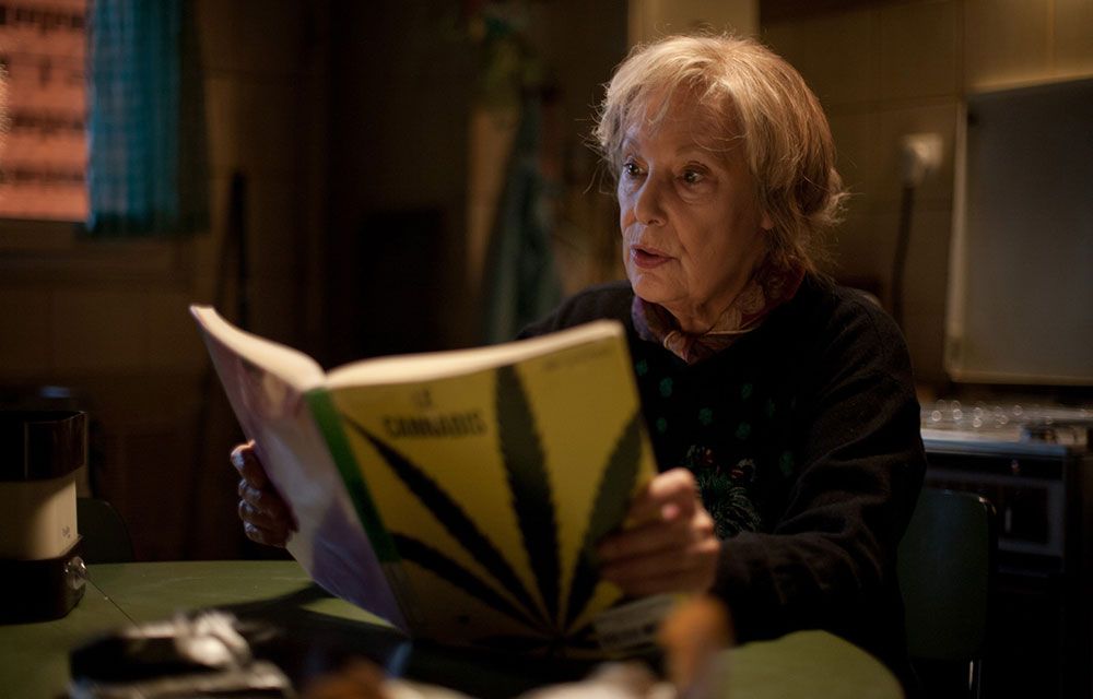 NetflixFR's tweet photo. Le film PAULETTE, c’est dispo. https://t.co/GN3uMymXTc