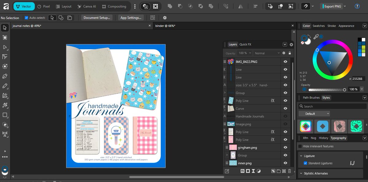 cratepop_ph's tweet photo. journals hehe https://t.co/Fg8QO9cFV0